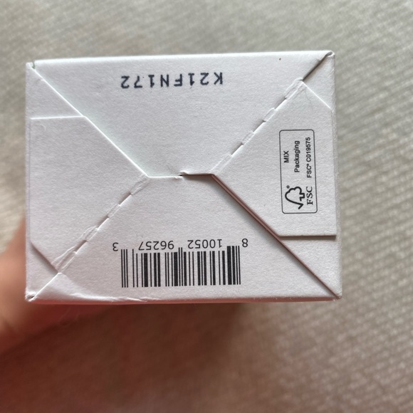 Glow recipe guava vitamin c bright - eye gel cream 0.5 oz - Picture 3 of 8